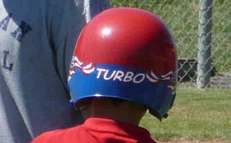 Baseball Helmet Lettering Baseball Helmet Lettering