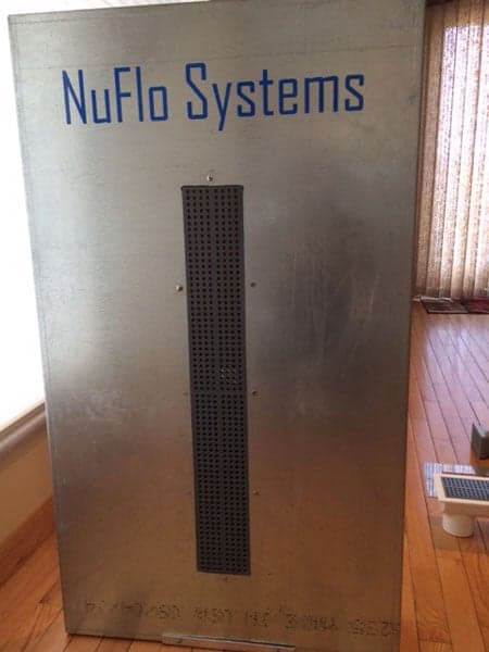 Custom Vinyl Lettering