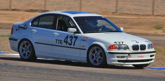 Cusotm Vinyl Decals For Racecar
