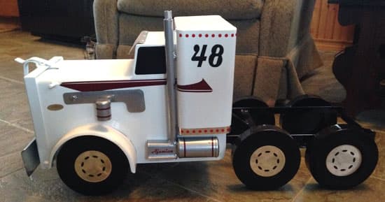 Custom Vinyl Lettering For Mailbox