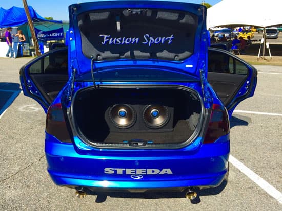 Custom Vinyl Decals For Car