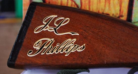 Custom Vinyl Lettering For Gift