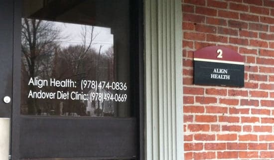 Custom Vinyl Window Decals