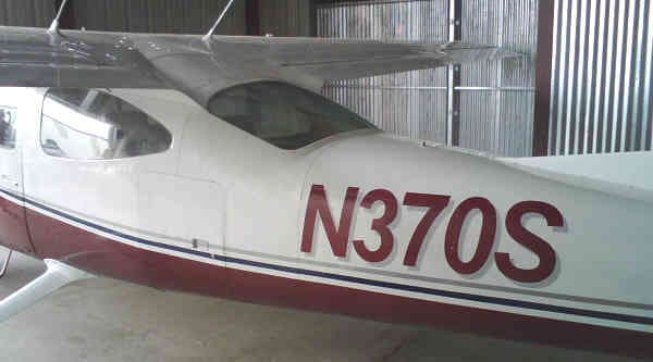 Aircraft N Numbers Aircraft N Numbers
