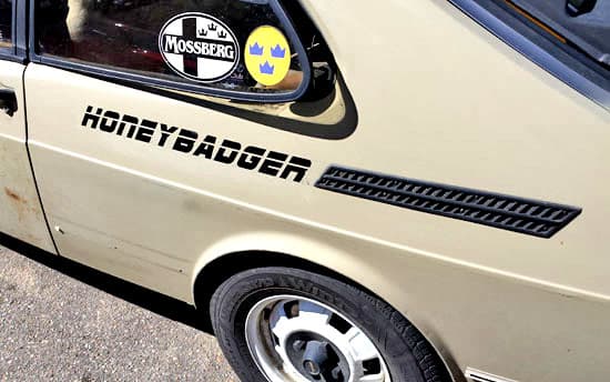 Custom Vinyl Decals For Vehicle
