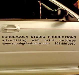 Custom Vinyl Lettering Custom Vinyl Lettering