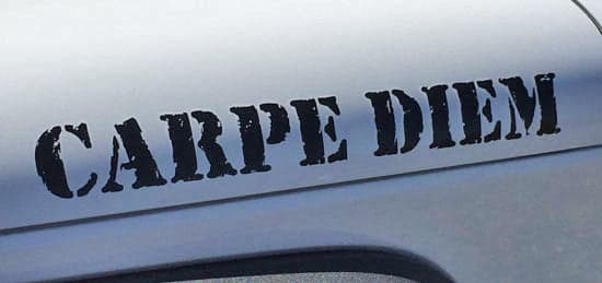 Custom Vinyl Decal For Jeep