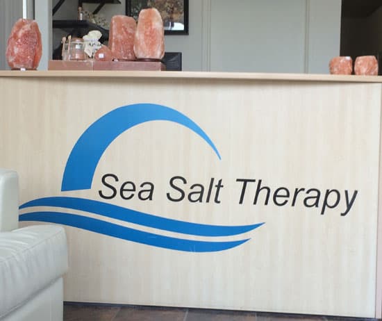 Custom Vinyl Logo For Sign