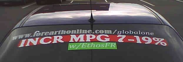 Car Lettering Car Lettering