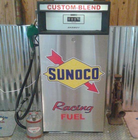 Custom Vinyl Decals