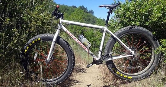 Custom Vinly Decals For Bicycle