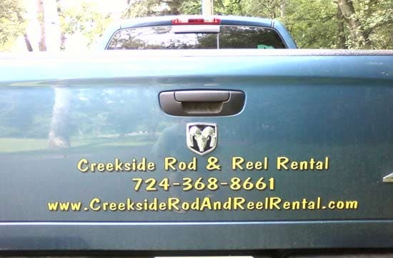 Vehicle Lettering Vehicle Lettering