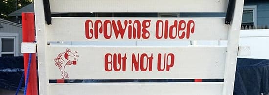 Custom Vinyl Decals