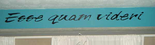 Vinyl Wall Lettering Vinyl Wall Lettering