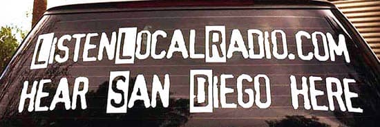 Custom Vinyl Lettering For Vehicle Window