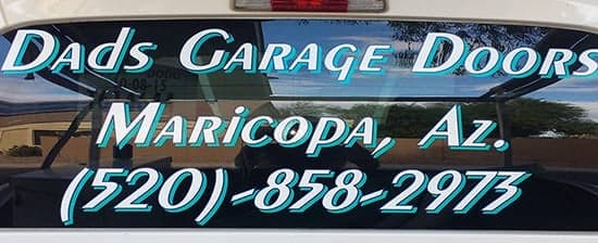 Custom Vehicle Window Lettering Custom Vehicle Window Lettering