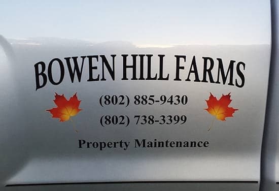 Custom Vinyl Truck Decals Custom Vinyl Truck Decals