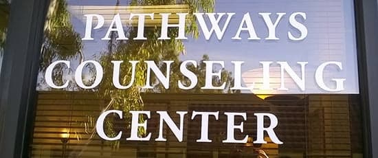 Custom Vinyl Lettering For Office Window