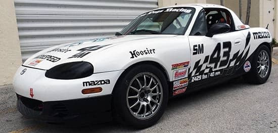 Custom Vinyl Decals For Race Car