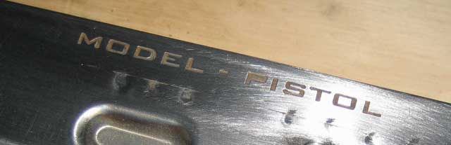 Vinyl used as a etching stencil Vinyl used as a etching stencil