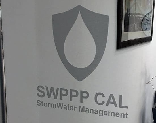 Custom Vinyl Lettering For Business Window