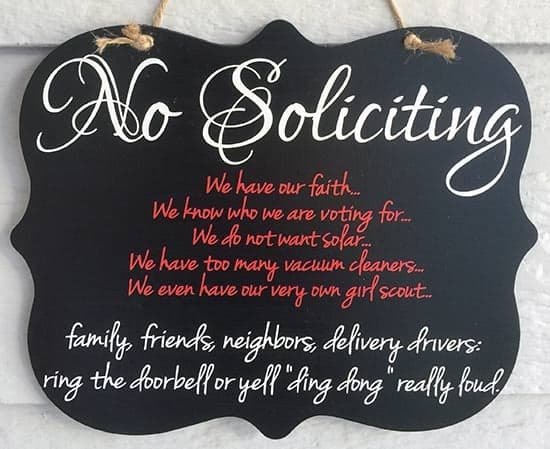 Custom Vinyl Lettering For Signs