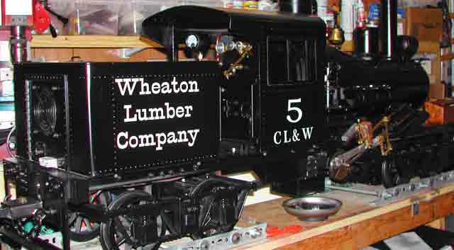 Vinyl Letters on a Train Vinyl Letters on a Train