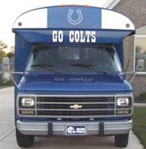 Vinyl Lettering