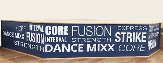 Custom Vinyl Lettering For Sign