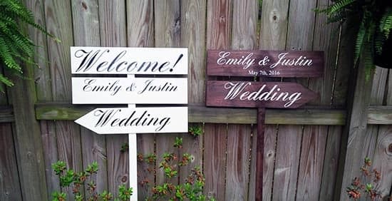 Custom Vinyl Lettering For Signs