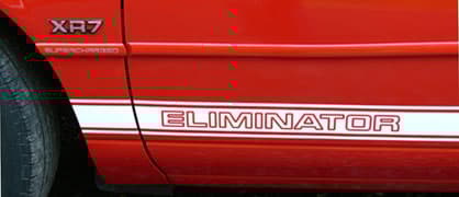 Custom Lettering for a Vehicle Custom Lettering for a Vehicle