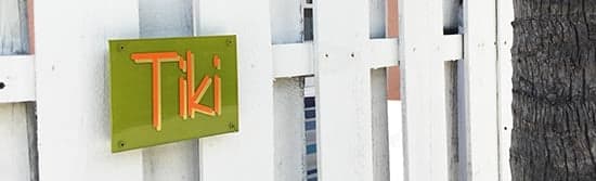 Custom Vinyl Decals for Signs
