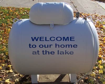 Custom Welcome Sign Custom Welcome Sign