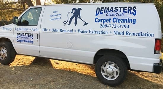 Custom Vinyl Logo and Lettering For Van Custom Vinyl Logo and Lettering For Van