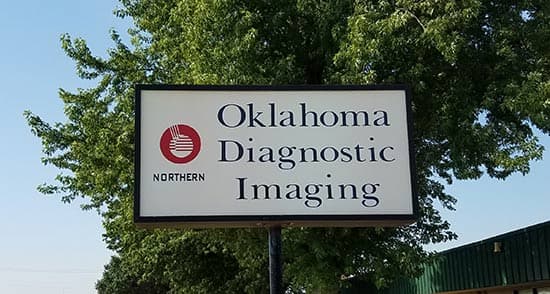Custom Vinyl Outdoor Business Sign Custom Vinyl Outdoor Business Sign