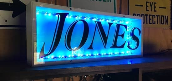 Custom Vinyl Lettering For Sign Custom Vinyl Lettering For Sign