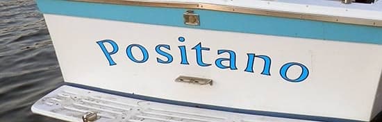 Custom Vinyl Boat Lettering Custom Vinyl Boat Lettering