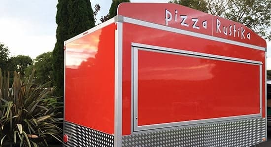 Custom Vinyl Lettering For Food Trailer Custom Vinyl Lettering For Food Trailer