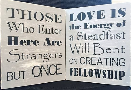 Custom Vinyl Lettering For Wall Art Project Custom Vinyl Lettering For Wall Art Project