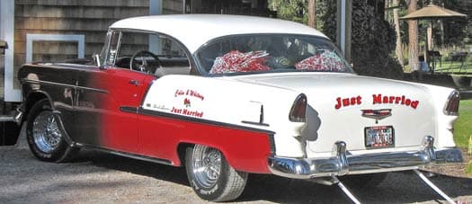 Vehicle lettering Vehicle lettering