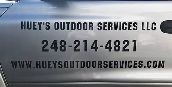 Custom Vinyl Lettering For Company Vehicle Custom Vinyl Lettering For Company Vehicle