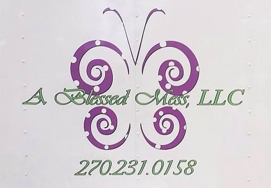 Custom Vinyl Logo Decal For Trailer Custom Vinyl Logo Decal For Trailer