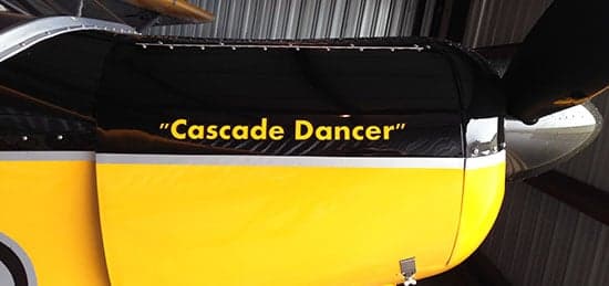 Custom Vinyl Lettering For Airplane Custom Vinyl Lettering For Airplane