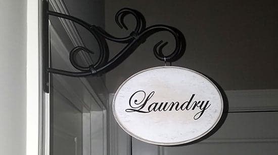 Custom Vinyl Lettering For Sign
