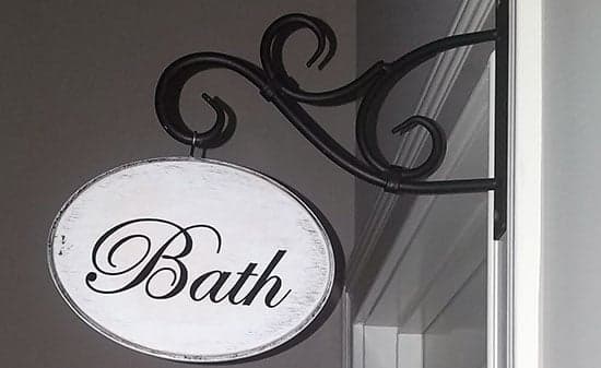 Lettering For Custom Signs