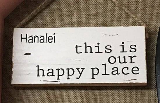 Custom Vinyl Lettering For Decorative Sign