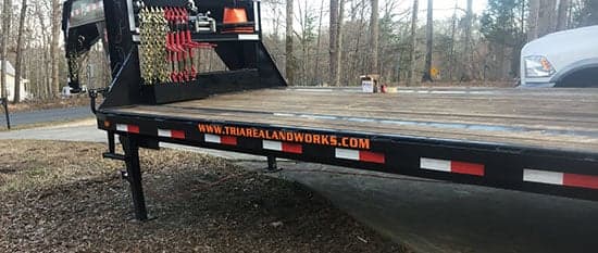 Custom Vinyl Lettering For Trailer Custom Vinyl Lettering For Trailer