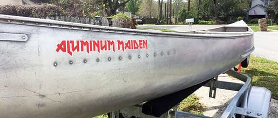 Custom Vinyl Boat Name Custom Vinyl Boat Name