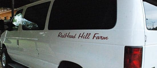 Custom Vinyl Lettering For Van Custom Vinyl Lettering For Van