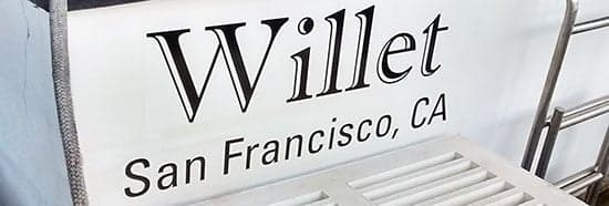 Custom Vinyl Lettering For Boat Name Custom Vinyl Lettering For Boat Name